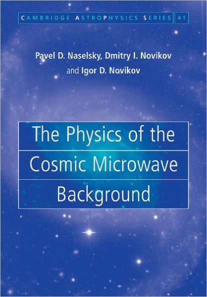 The Physics of the Cosmic Microwave Background