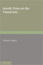 Jewish Texts on the Visual Arts