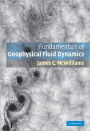 Fundamentals of Geophysical Fluid Dynamics