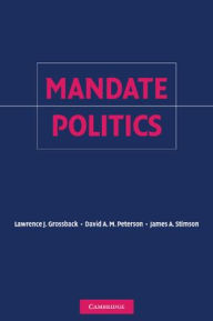 Mandate Politics