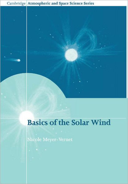 Basics of the Solar Wind