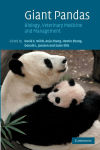 Alternative view 2 of Giant Pandas: Biology, Veterinary Medicine and Management