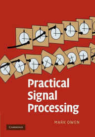 Title: Practical Signal Processing, Author: Mark Owen