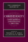 The Cambridge History of Christianity