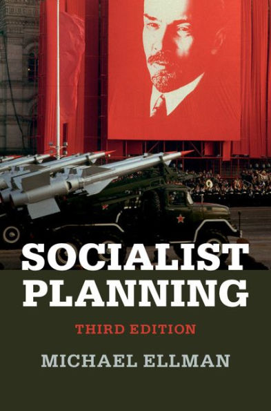 Socialist Planning / Edition 3