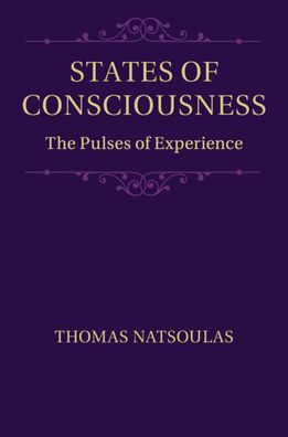 States of Consciousness: The Pulses of Experience