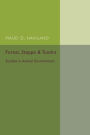 Forest, Steppe and Tundra: Studies in Animal Environment