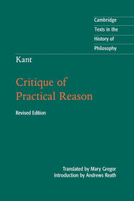 Title: Kant: Critique of Practical Reason, Author: Andrews Reath