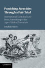 Punishing Atrocities through a Fair Trial: International Criminal Law from Nuremberg to the Age of Global Terrorism