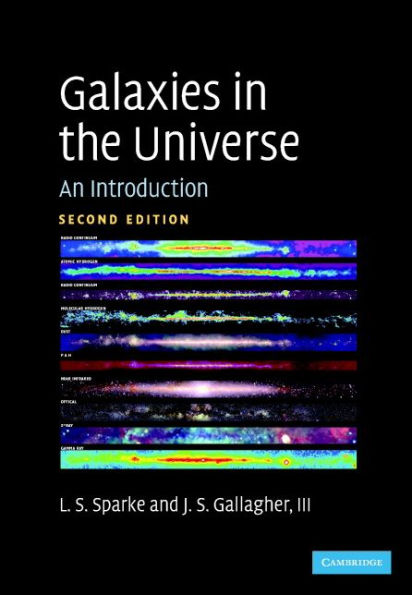 Galaxies in the Universe: An Introduction