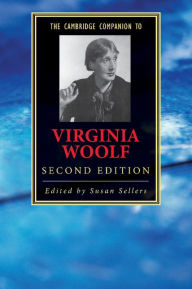 Title: The Cambridge Companion to Virginia Woolf, Author: Susan Sellers