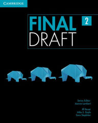 Title: Final Draft Level 2 Student's Book with Online Writing Pack, Author: Jill Bauer