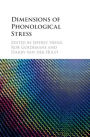 Dimensions of Phonological Stress
