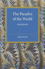 The Paradox of the World