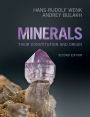 Minerals: Their Constitution and Origin / Edition 2