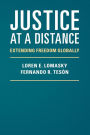 Justice at a Distance: Extending Freedom Globally
