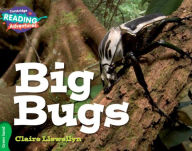 Title: Cambridge Reading Adventures Big Bugs Green Band, Author: Claire Llewellyn