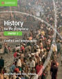 History for the IB Diploma Paper 1 Conflict and Intervention