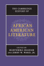 The Cambridge History of African American Literature