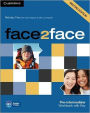 face2face Pre-intermediate Workbook with Key