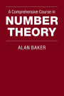 A Comprehensive Course in Number Theory