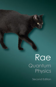 Title: Quantum Physics: Illusion or Reality? / Edition 2, Author: Alastair Rae