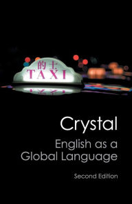 Title: English as a Global Language, Author: David Crystal