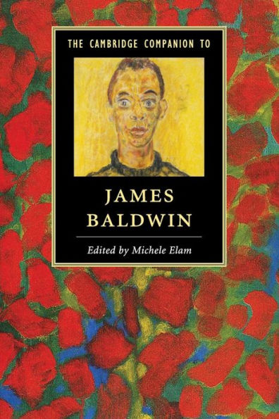 The Cambridge Companion to James Baldwin