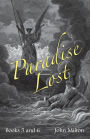 Milton's Paradise Lost: Books V and VI