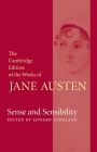 Sense and Sensibility