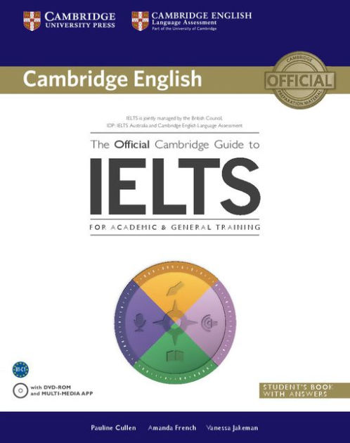 Free Download New Insight Into Ielts Student Book With Answers