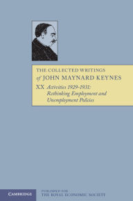 Title: The Collected Writings of John Maynard Keynes, Author: John Maynard Keynes
