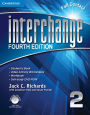Interchange Level 2 Full Contact with Self-study DVD-ROM / Edition 4