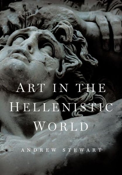 Art in the Hellenistic World: An Introduction