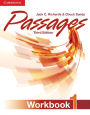 Passages Level 1 Workbook / Edition 3