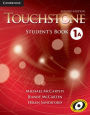 Touchstone Level 1 Student's Book A / Edition 2