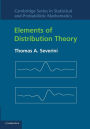 Elements of Distribution Theory