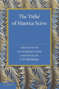 The ?Delie'