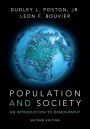 Population and Society / Edition 2