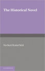 The Historical Novel: An Essay
