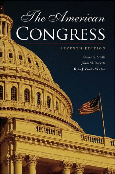 The American Congress / Edition 7