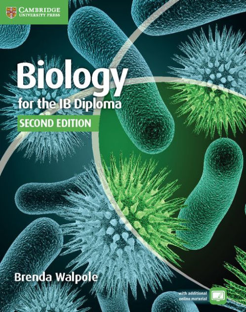 Biology For The Ib Diploma Coursebook By Brenda Walpole Ashby Merson Davies Leighton Dann 0951