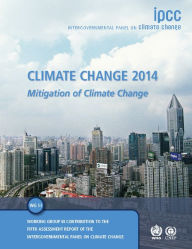 Title: Climate Change 2014: Mitigation of Climate Change: Working Group III Contribution to the IPCC Fifth Assessment Report, Author: Intergovernmental Panel on Climate Change