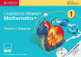 Cambridge Primary Mathematics Stage 1 Teacher's Resource with CD-ROM