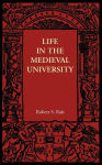 Alternative view 2 of Life in the Medieval University