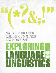 Title: Exploring Language and Linguistics, Author: Natalie Braber