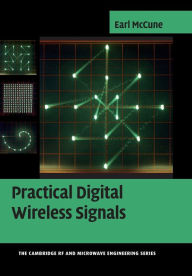 Title: Practical Digital Wireless Signals, Author: Earl McCune