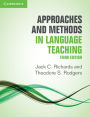 Approaches and Methods in Language Teaching / Edition 3