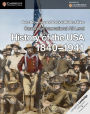Cambridge International AS Level History of the USA 1840-1941 Coursebook