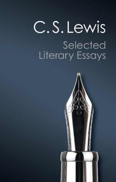 C.s. lewis membership essay